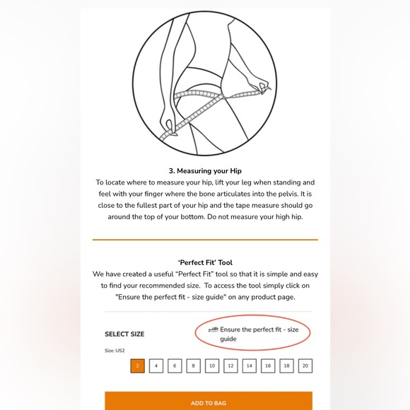 Corset Story White Eyelet Short Sleeve Top - Picture 15 of 16